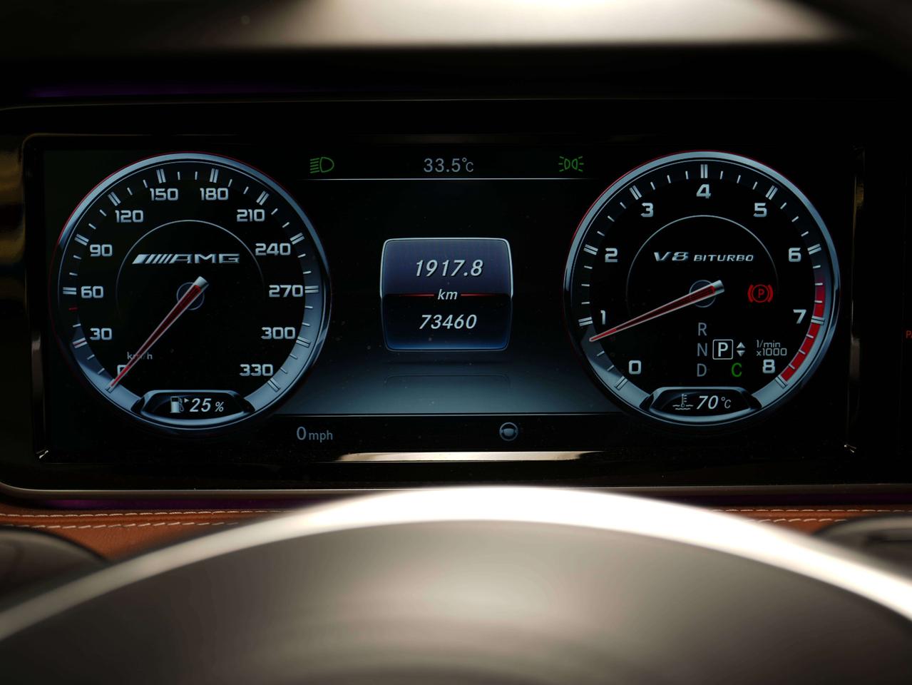 2017 Mercedes-Benz S-Class 63 | AMG | SWAROVSKI | EXCLUSIVE PKG | 20 IN Photo
