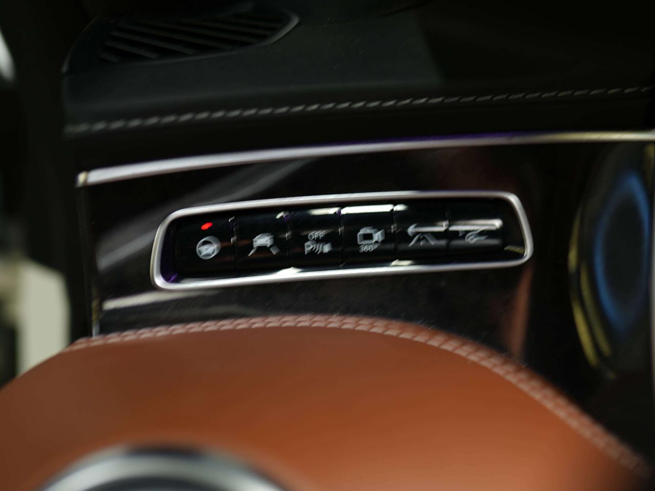 2017 Mercedes-Benz S-Class 63 | AMG | SWAROVSKI | EXCLUSIVE PKG | 20 IN Photo