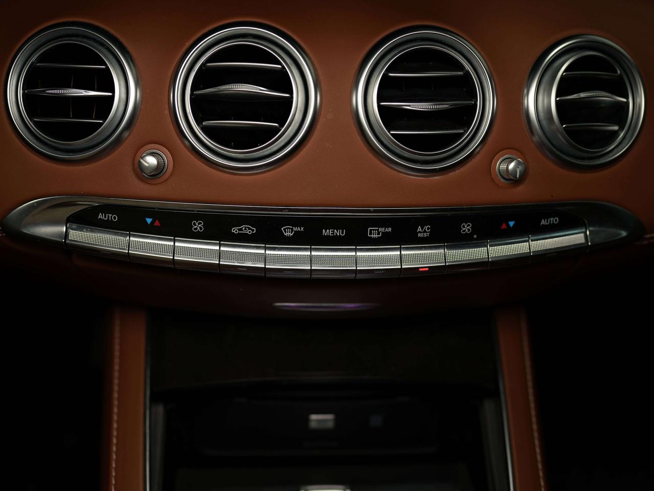 2017 Mercedes-Benz S-Class 63 | AMG | SWAROVSKI | EXCLUSIVE PKG | 20 IN Photo