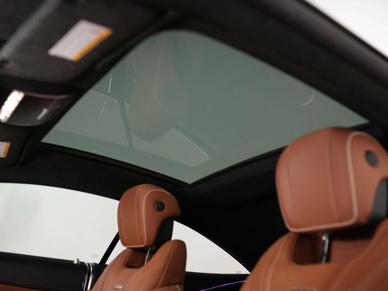 2017 Mercedes-Benz S-Class 63 | AMG | SWAROVSKI | EXCLUSIVE PKG | 20 IN Photo