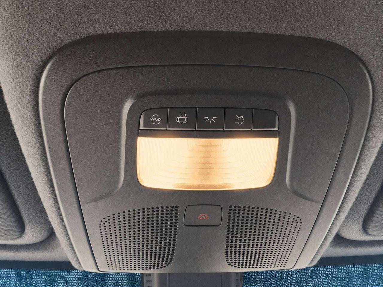 2025 Mercedes-Benz Sprinter High Roof 170" WB Diesel | No Cargo Partition |RWD Photo