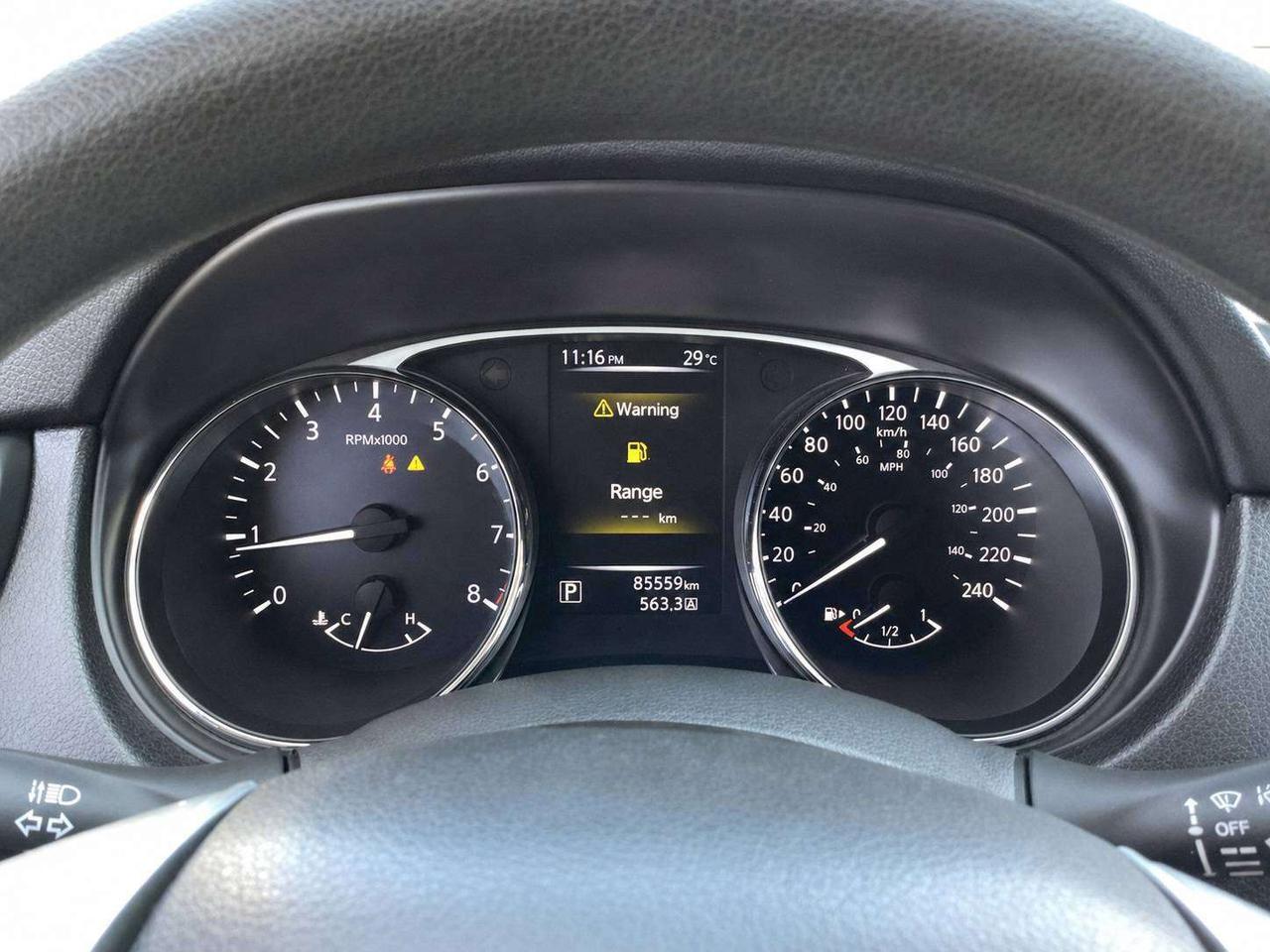 2016 Nissan Rogue S | Certified | Low Mileage | FWD Photo