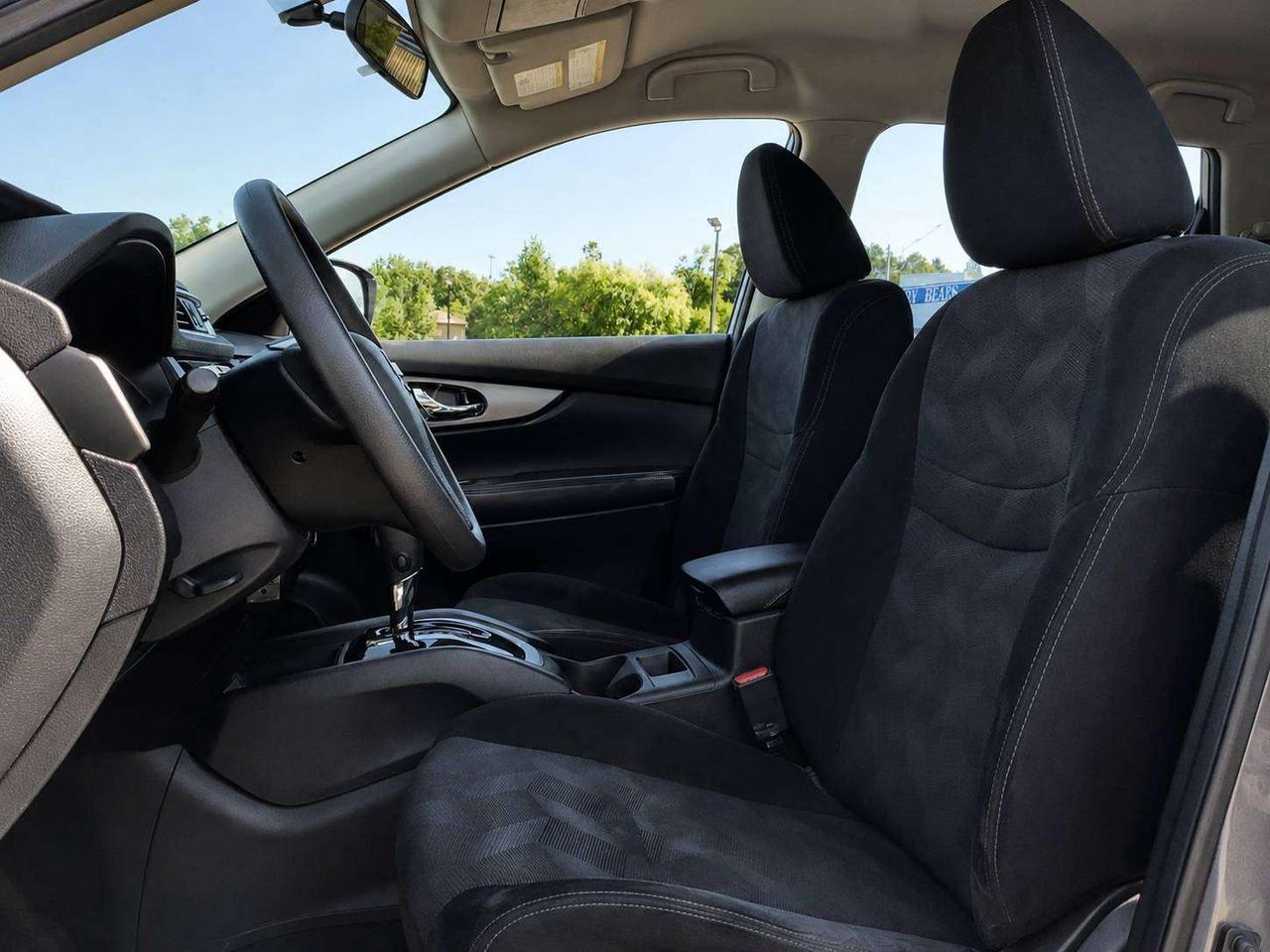 2016 Nissan Rogue S | Certified | Low Mileage | FWD Photo