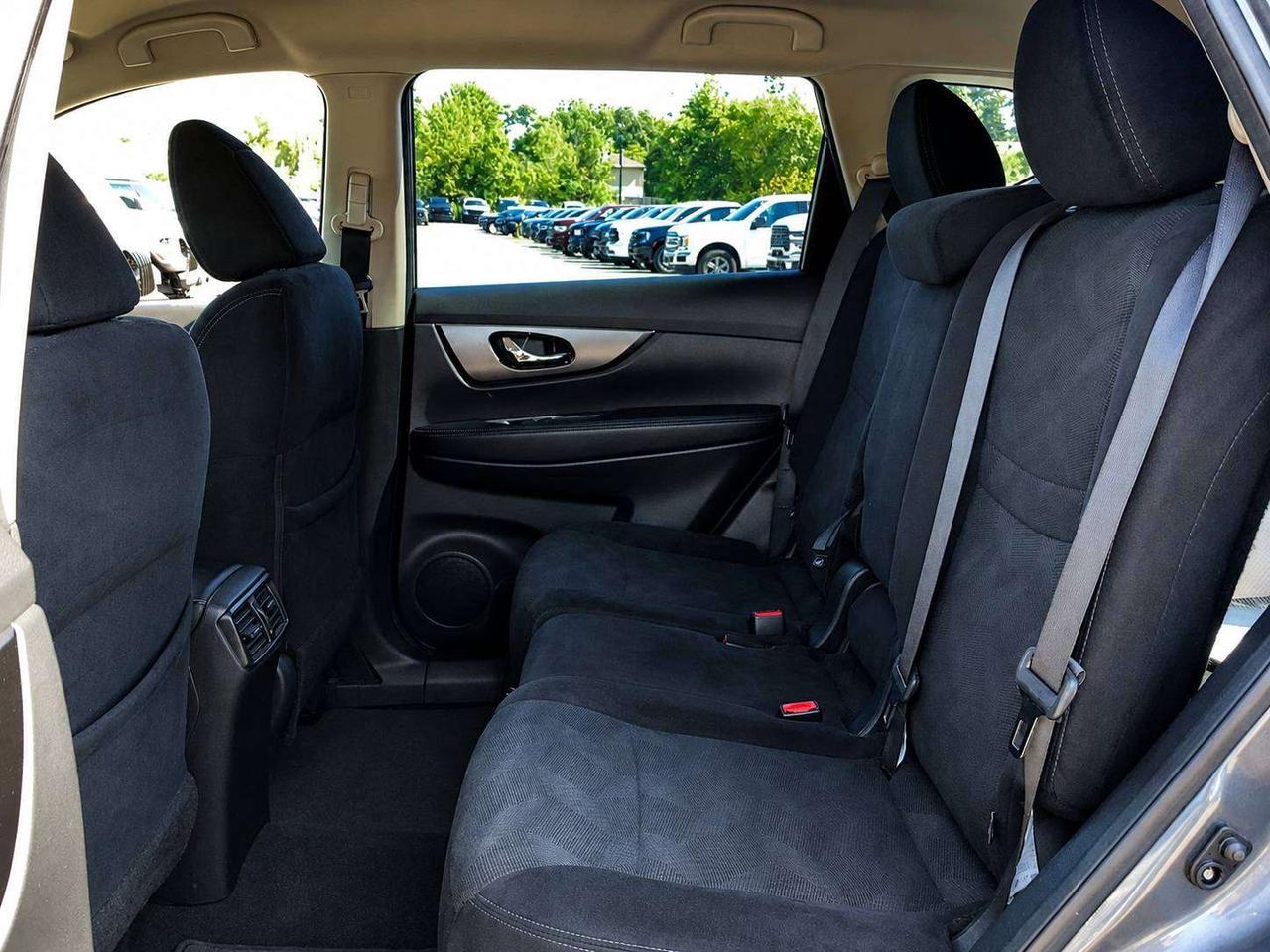 2016 Nissan Rogue S | Certified | Low Mileage | FWD Photo