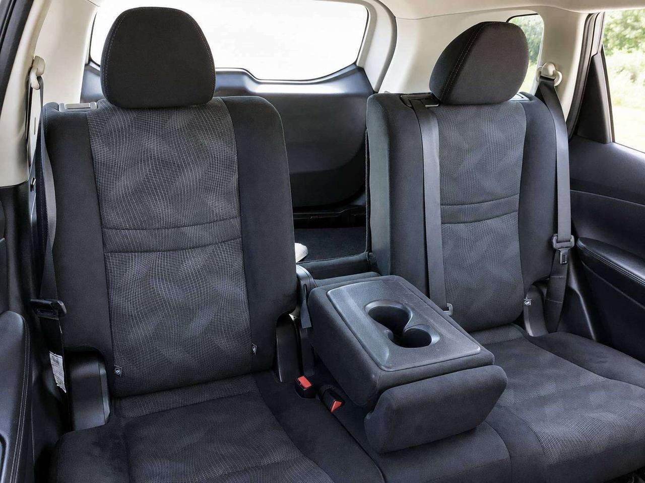 2016 Nissan Rogue S | Certified | Low Mileage | FWD Photo