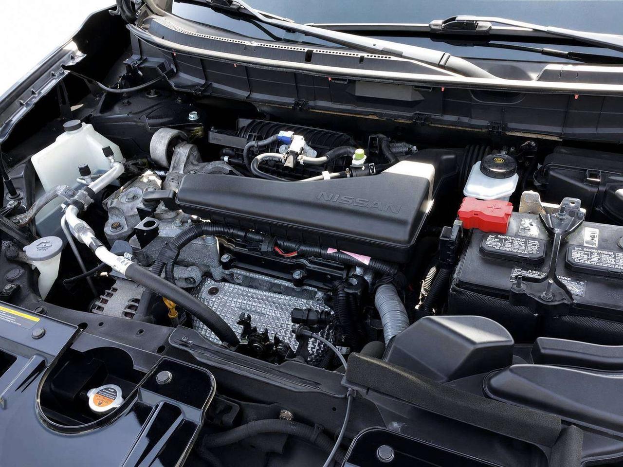 2016 Nissan Rogue S | Certified | Low Mileage | FWD Photo