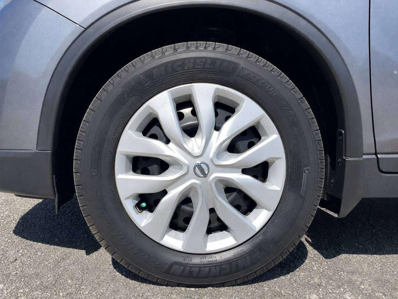 2016 Nissan Rogue S | Certified | Low Mileage | FWD Photo