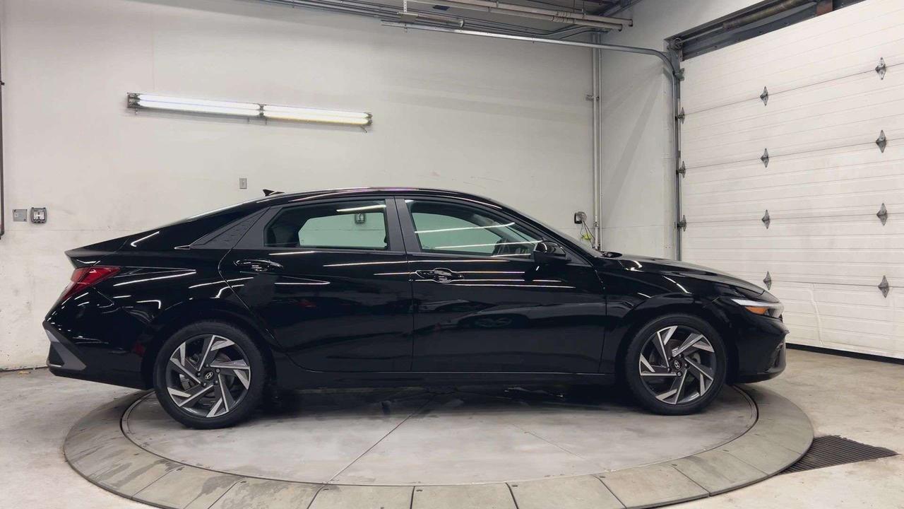2024 Hyundai Elantra >>JUST SOLD Photo1