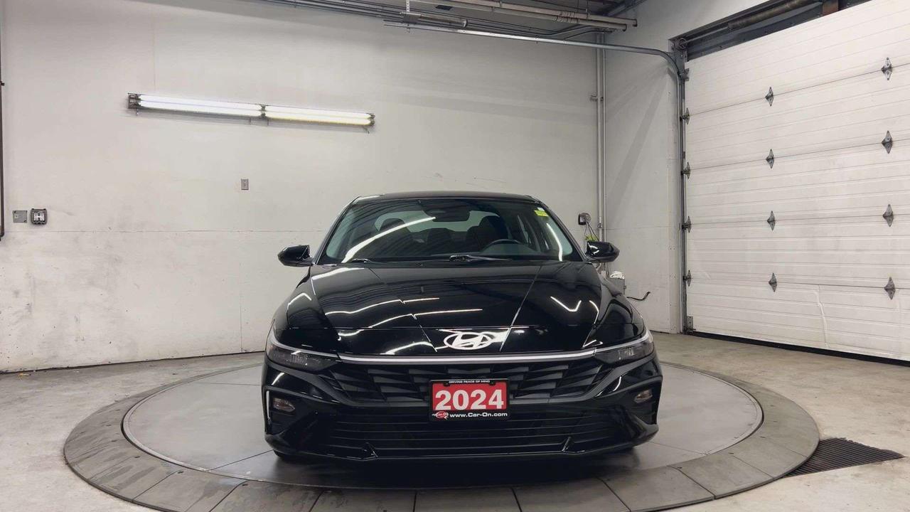 2024 Hyundai Elantra >>JUST SOLD Photo3