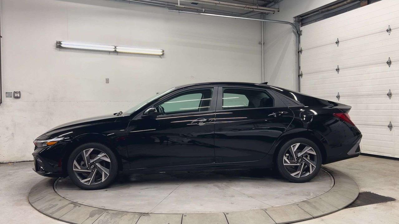 2024 Hyundai Elantra >>JUST SOLD Photo