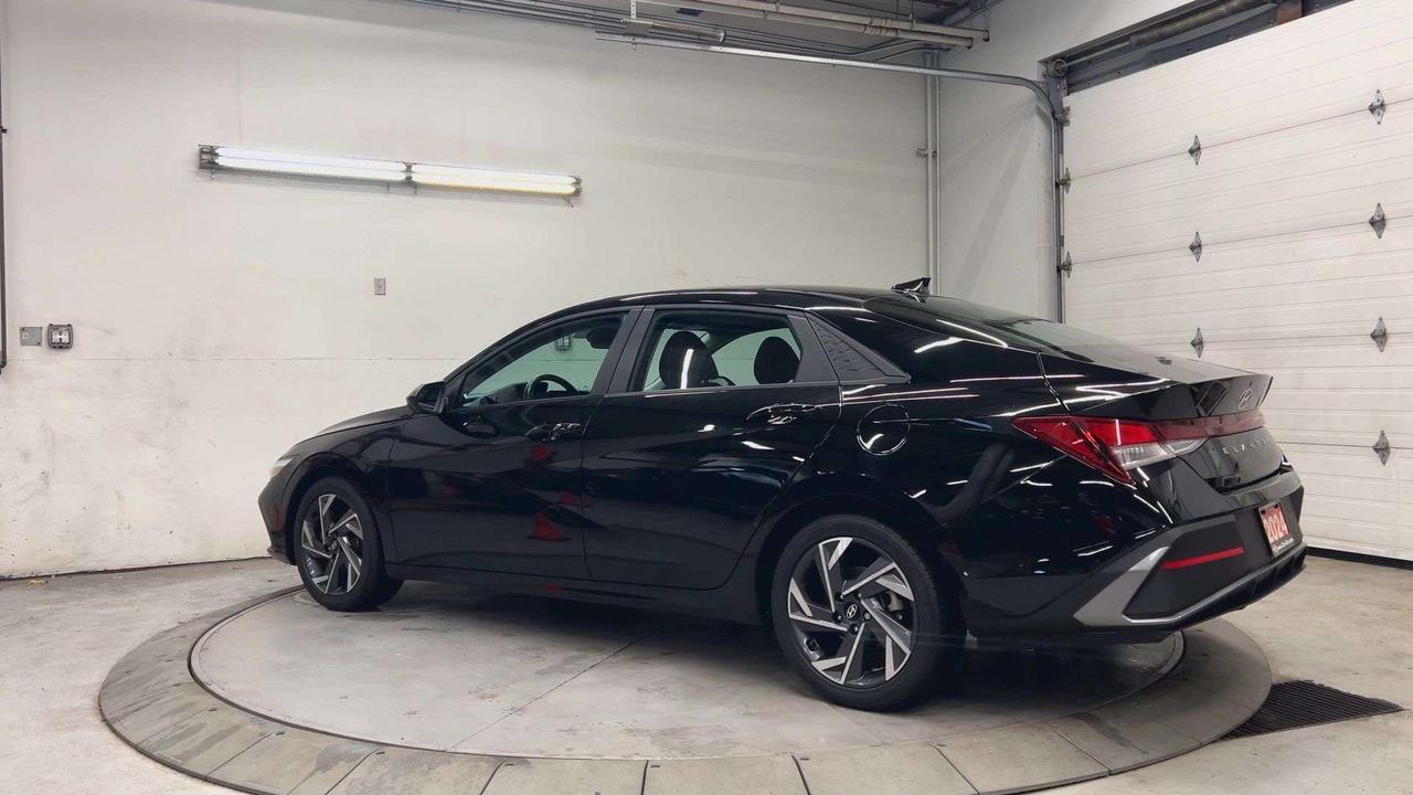 2024 Hyundai Elantra >>JUST SOLD Photo