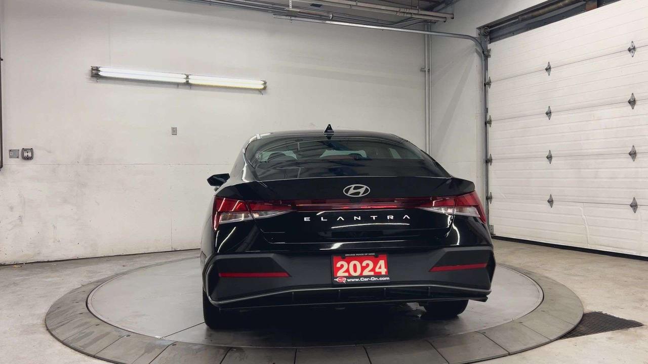 2024 Hyundai Elantra >>JUST SOLD Photo