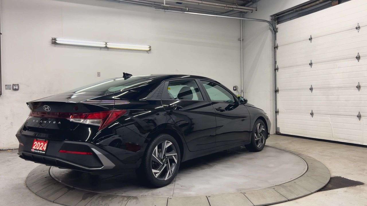 2024 Hyundai Elantra >>JUST SOLD Photo