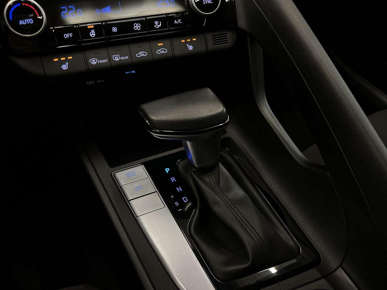 2024 Hyundai Elantra >>JUST SOLD Photo