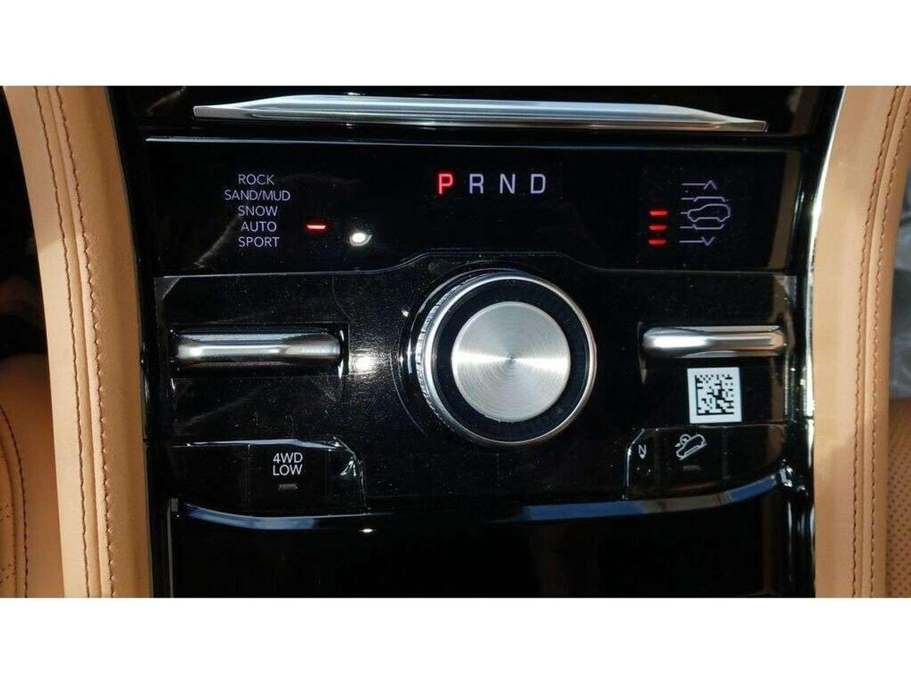 2026 Jeep Grand Cherokee Summit 4x4 Photo