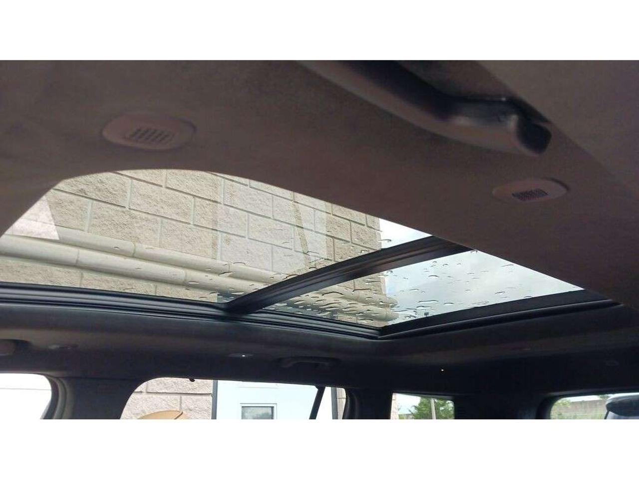 2026 Jeep Grand Cherokee Summit 4x4 Photo