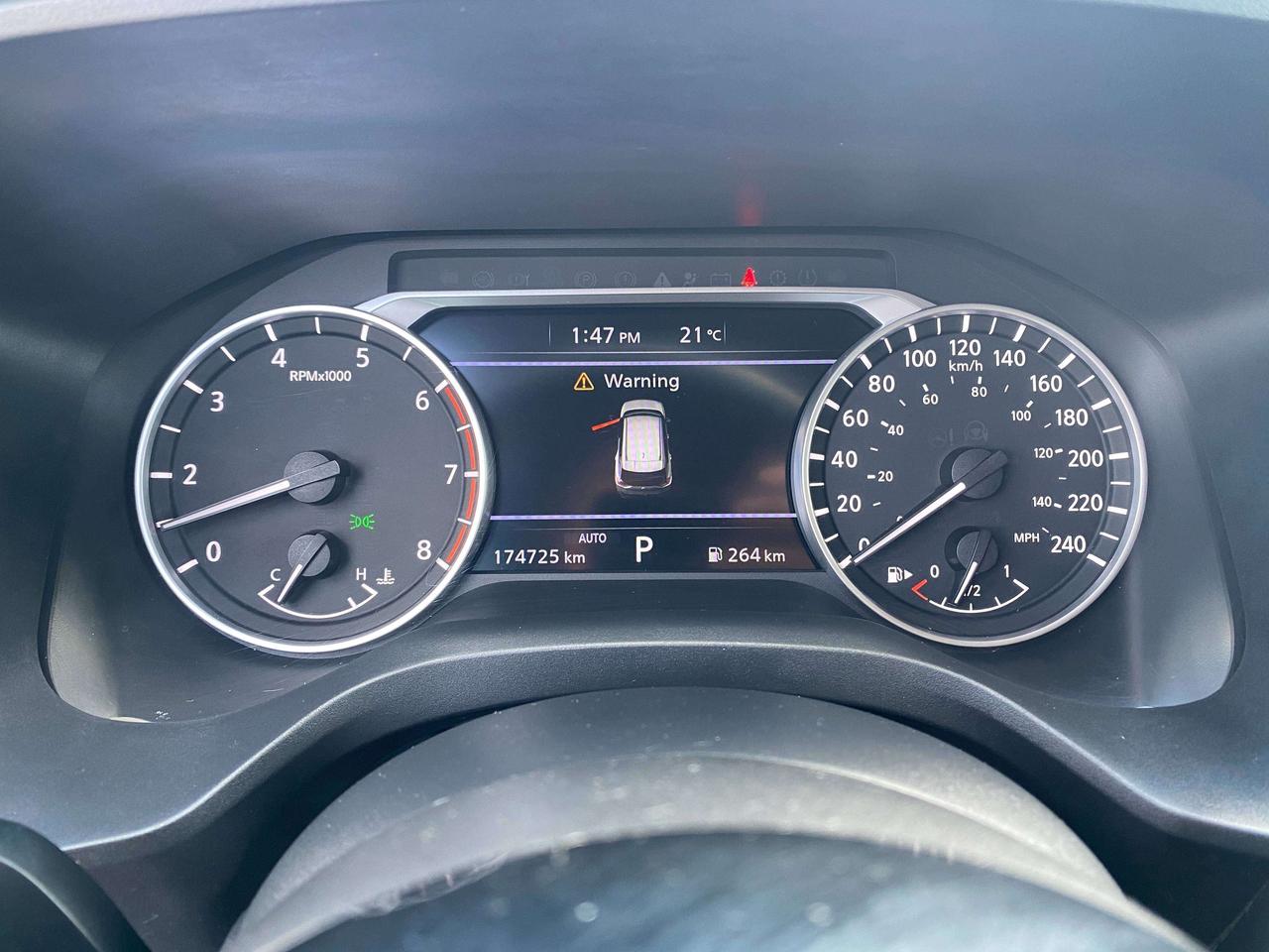 2021 Nissan Rogue S, CLEAN CARFAX, AWD, HEATED SEATS! Photo