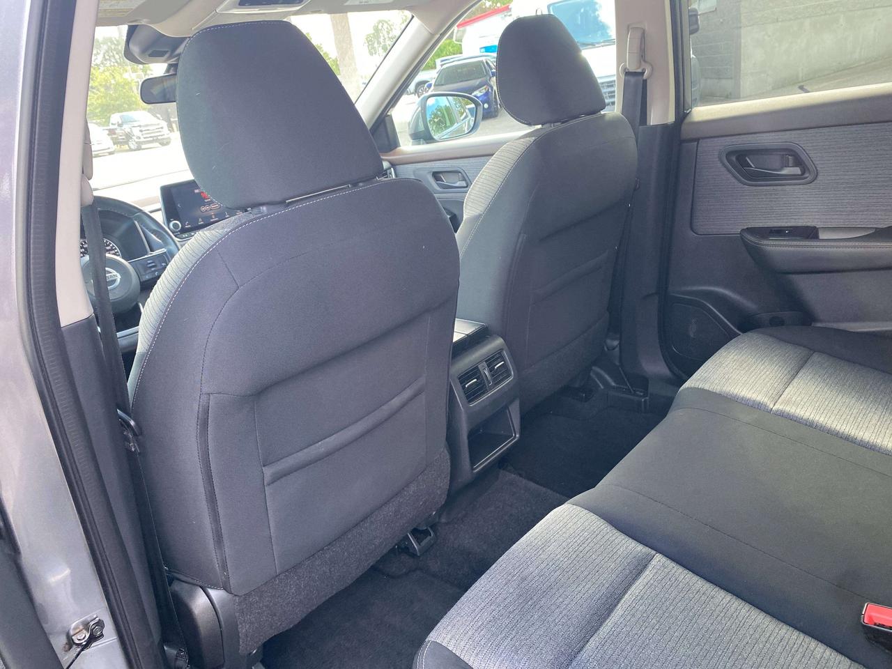 2021 Nissan Rogue S, CLEAN CARFAX, AWD, HEATED SEATS! - Photo #20