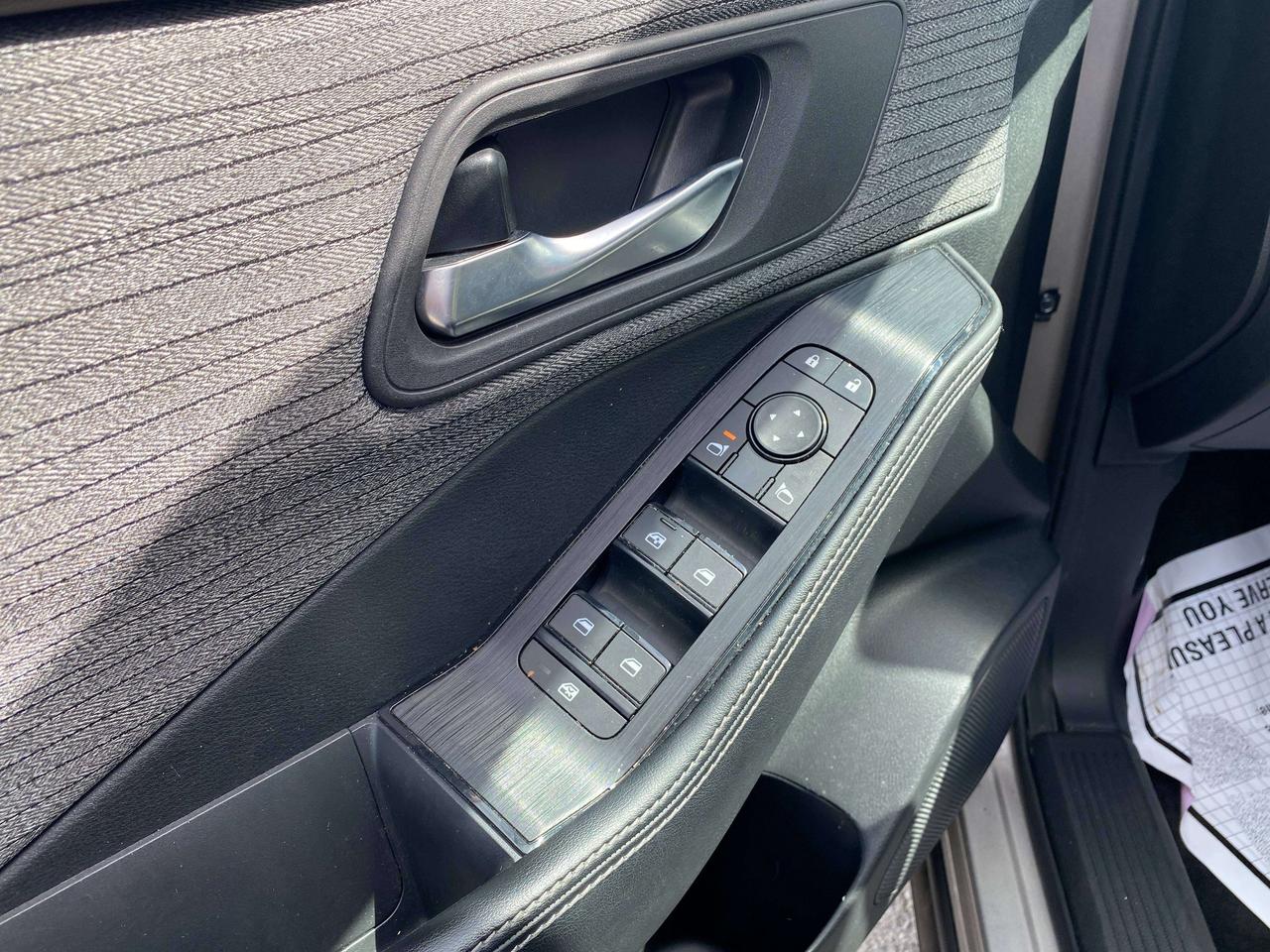 2023 Nissan Rogue SV MOONROOF, CLEAN CARFAX, AWD, REMOTE START! - Photo #10