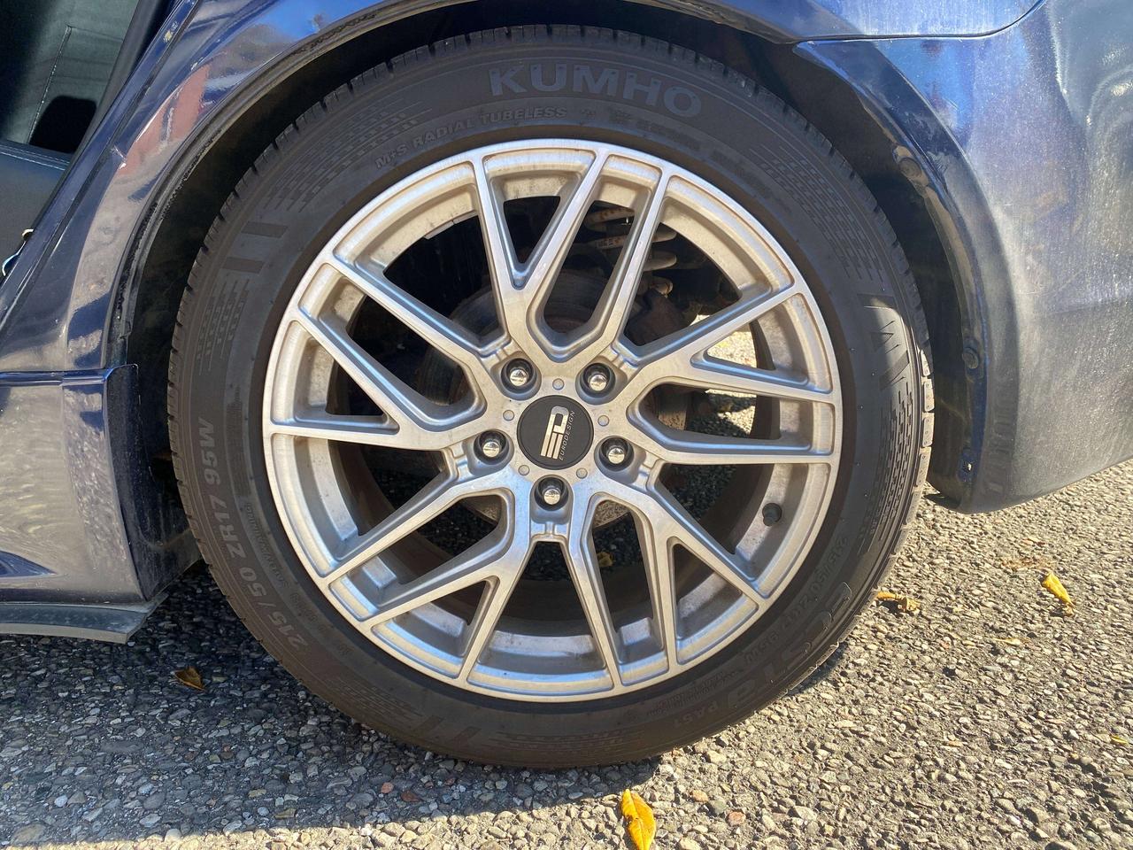 2013 Mitsubishi Lancer SOLD AS IS, NO SAFETY, MANUAL TRANS, CLEAN CARFAX Photo