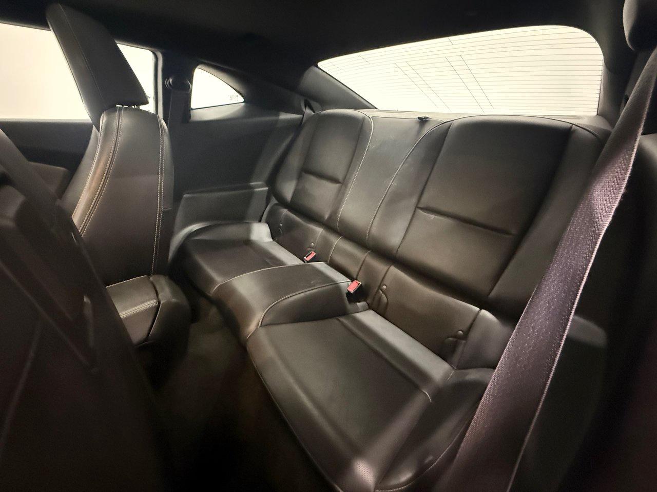 2014 Chevrolet Camaro 2LT Photo
