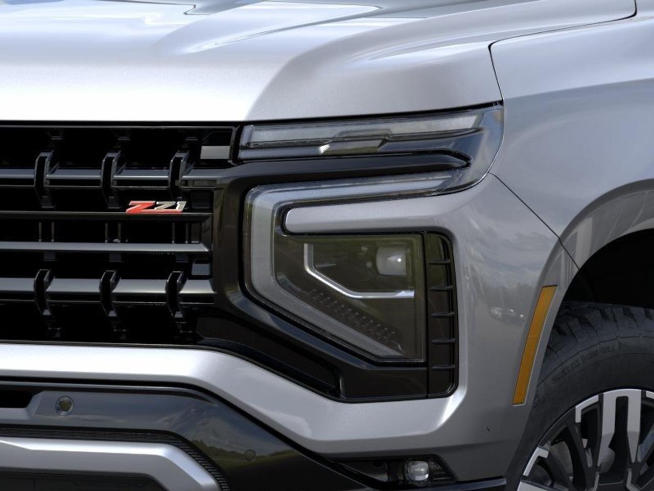 2026 Chevrolet Tahoe Z71 4WD 4dr Z71 Photo