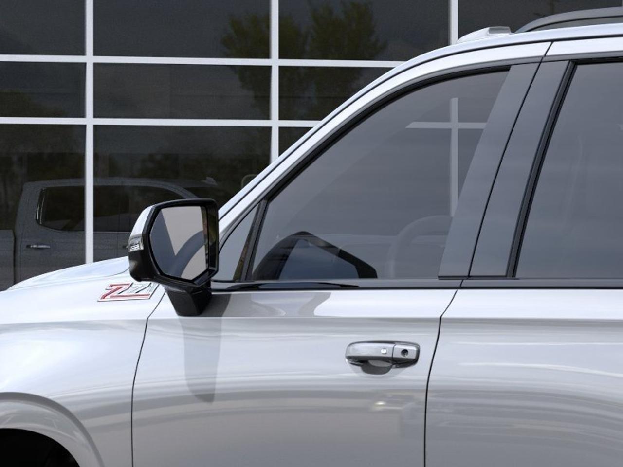 2026 Chevrolet Tahoe Z71 4WD 4dr Z71 Photo