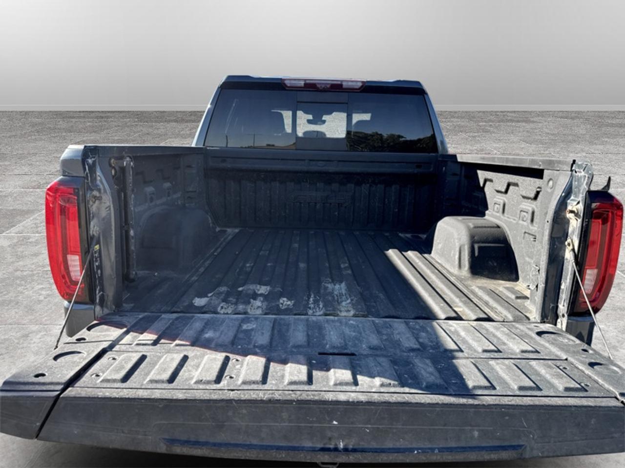 2021 GMC Sierra 1500 AT4 Premium Package  *CLEAN CARFAX* Photo