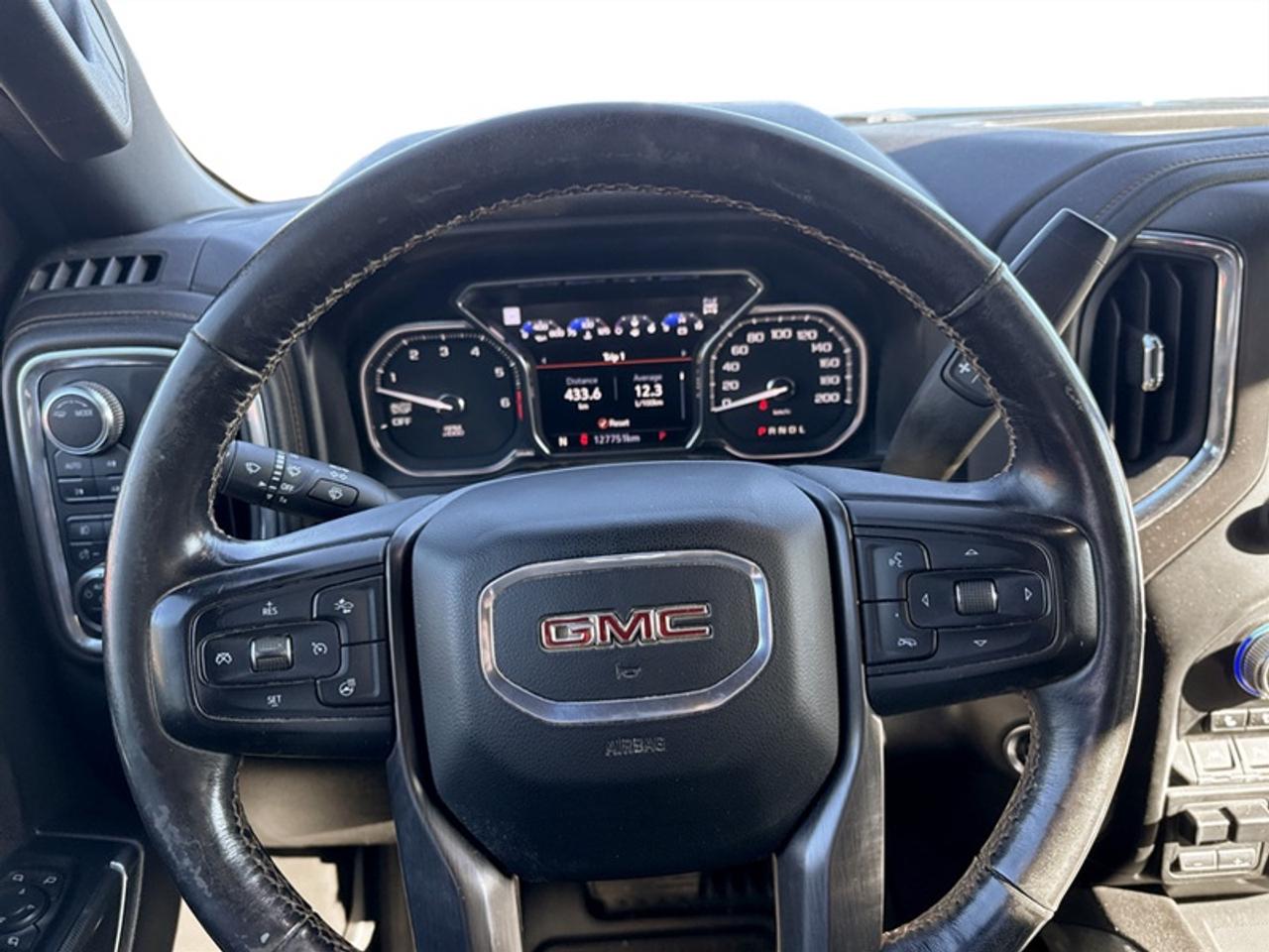 2021 GMC Sierra 1500 AT4 Premium Package  *CLEAN CARFAX* Photo