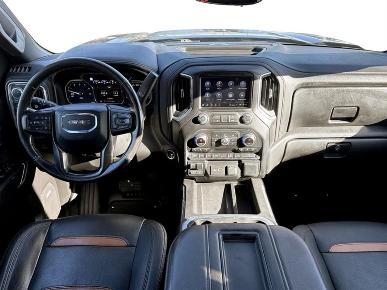 2021 GMC Sierra 1500 AT4 Premium Package  *CLEAN CARFAX* Photo