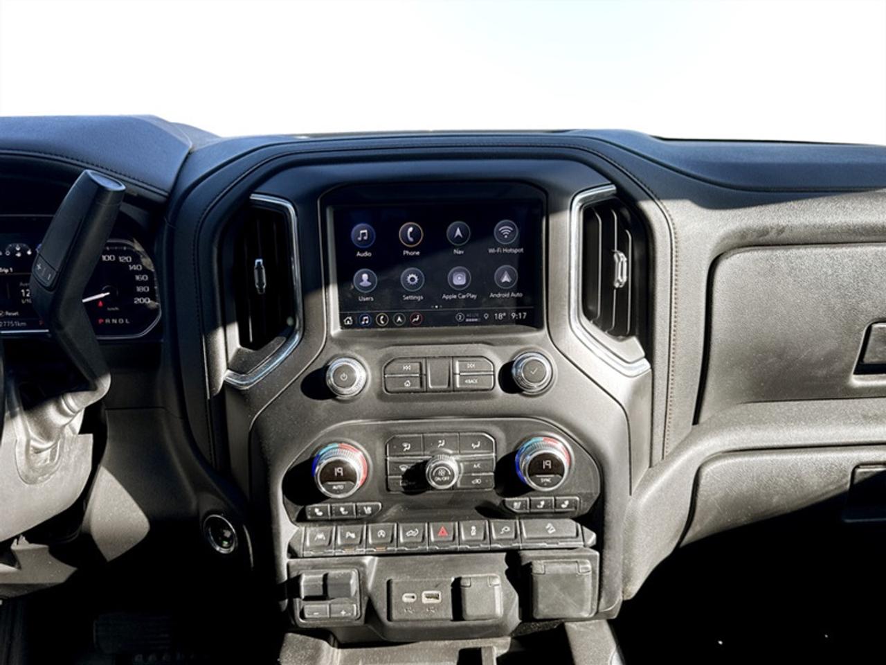 2021 GMC Sierra 1500 AT4 Premium Package  *CLEAN CARFAX* Photo