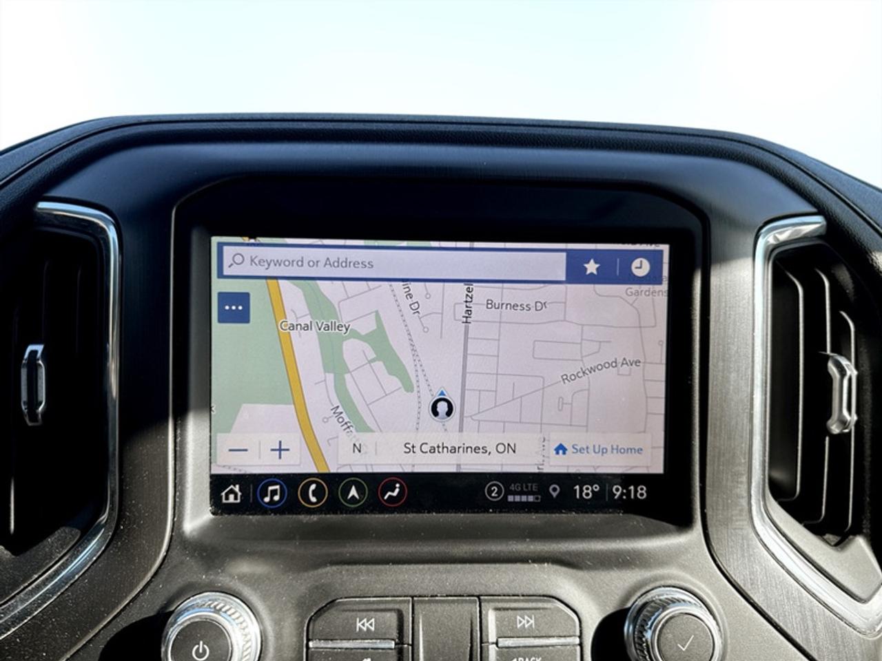 2021 GMC Sierra 1500 AT4 Premium Package  *CLEAN CARFAX* Photo