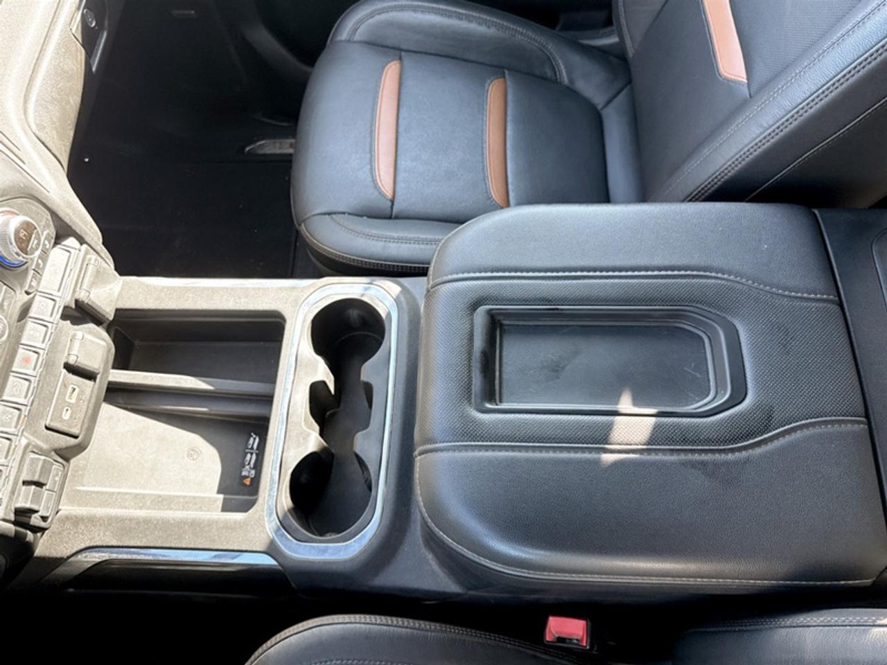 2021 GMC Sierra 1500 AT4 Premium Package  *CLEAN CARFAX* Photo