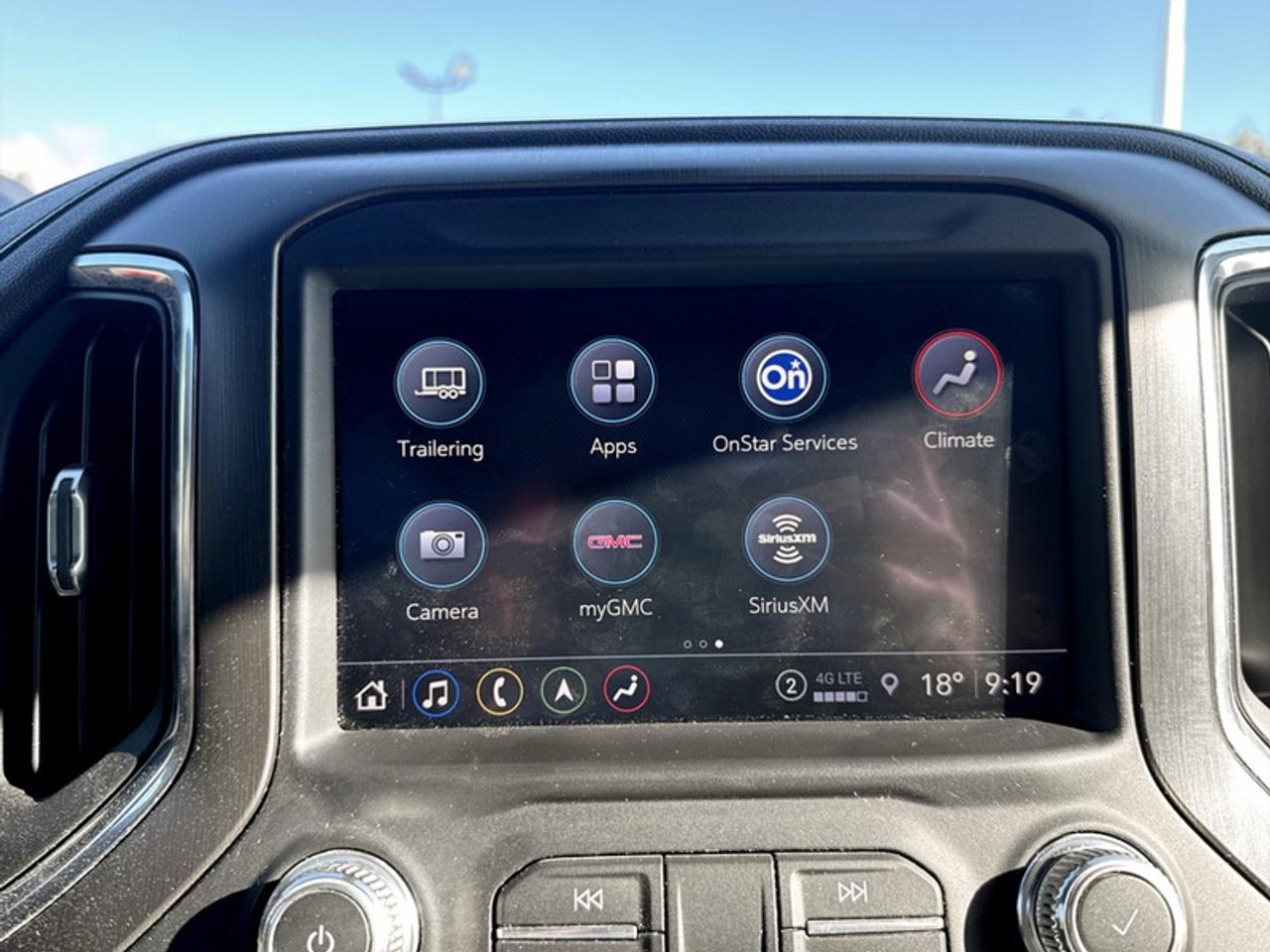 2021 GMC Sierra 1500 AT4 Premium Package  *CLEAN CARFAX* Photo