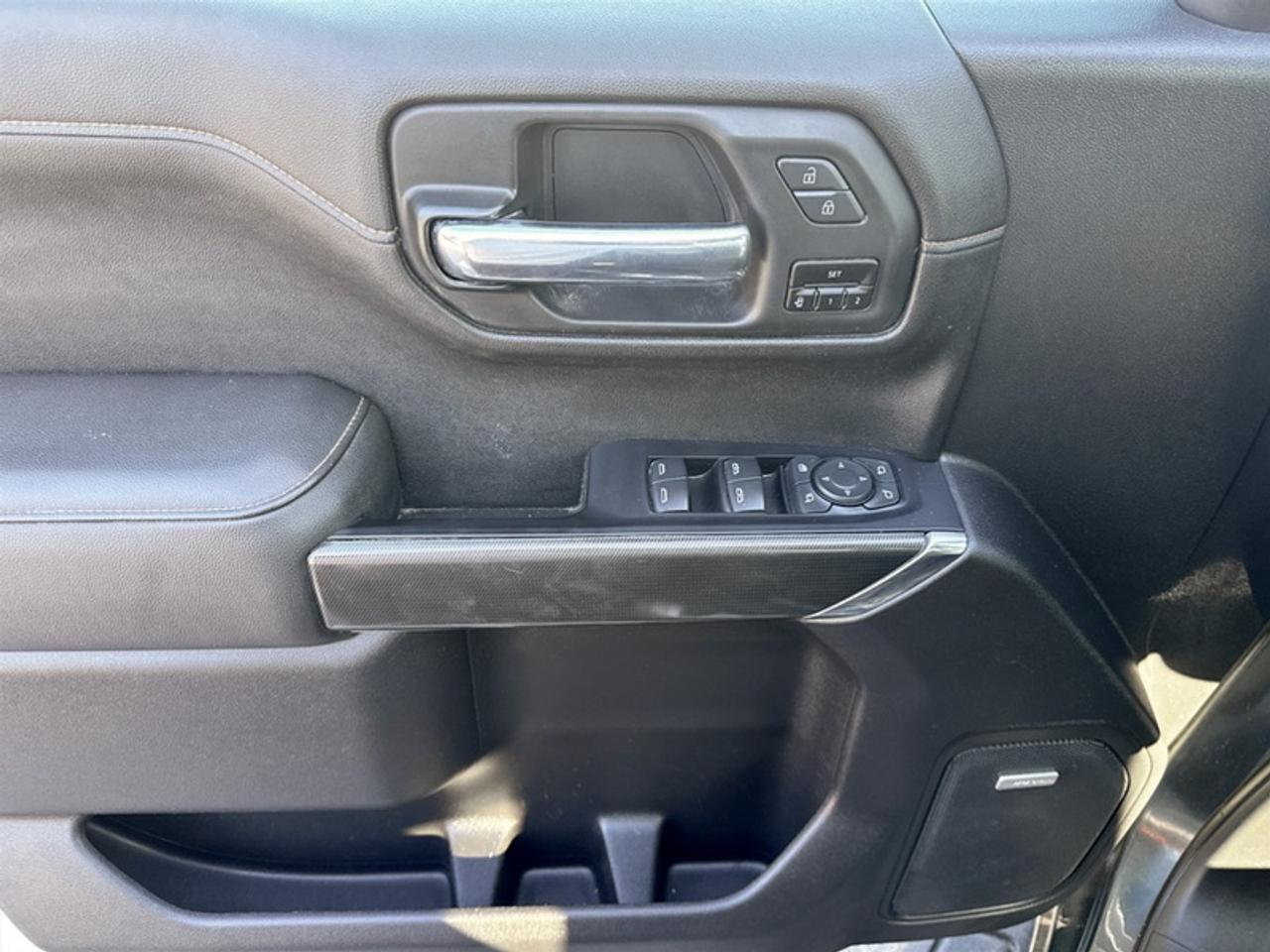 2021 GMC Sierra 1500 AT4 Premium Package  *CLEAN CARFAX* Photo