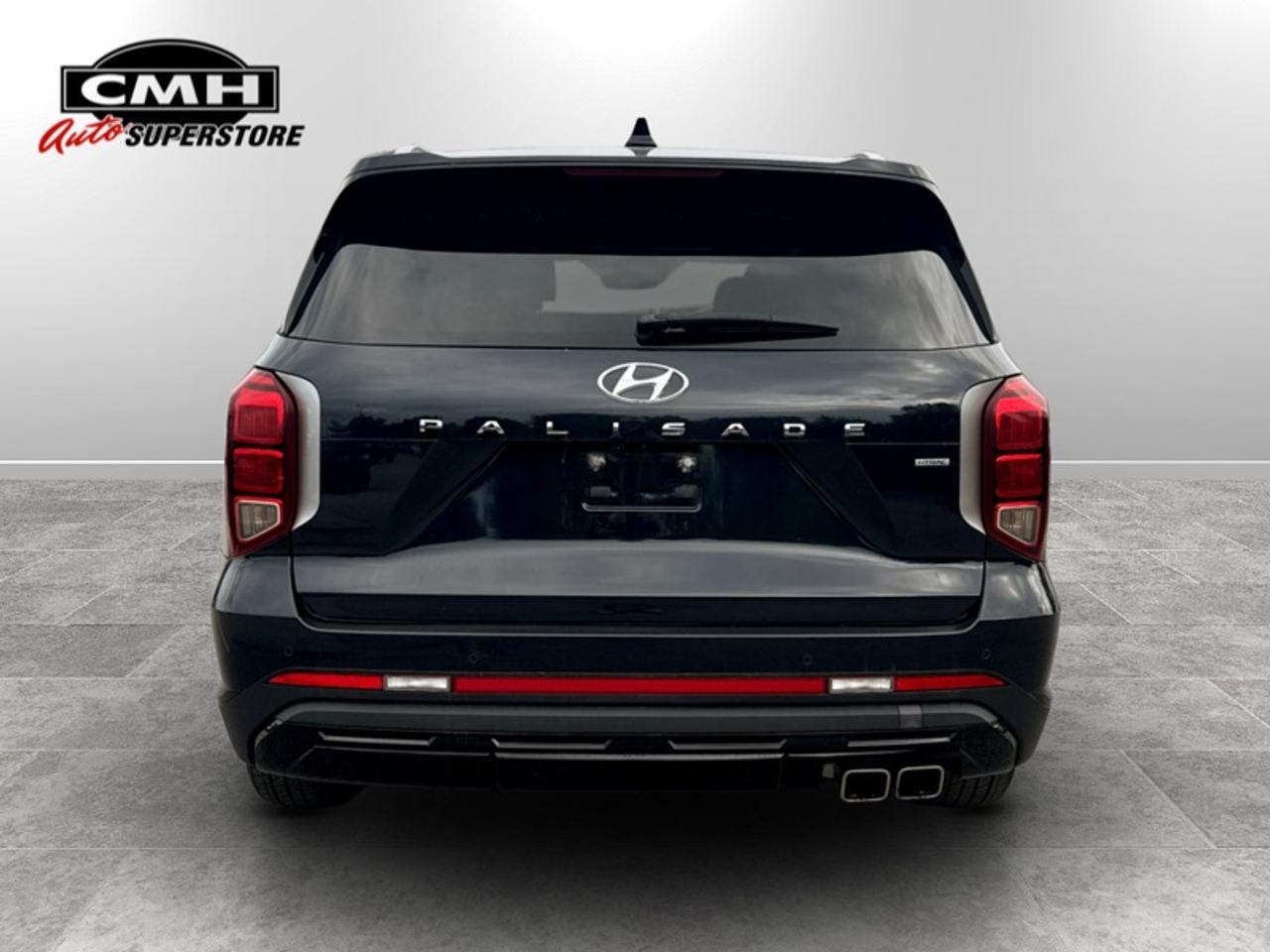 2023 Hyundai PALISADE Urban 7-Pass  **CLEAN CARFAX** Photo4