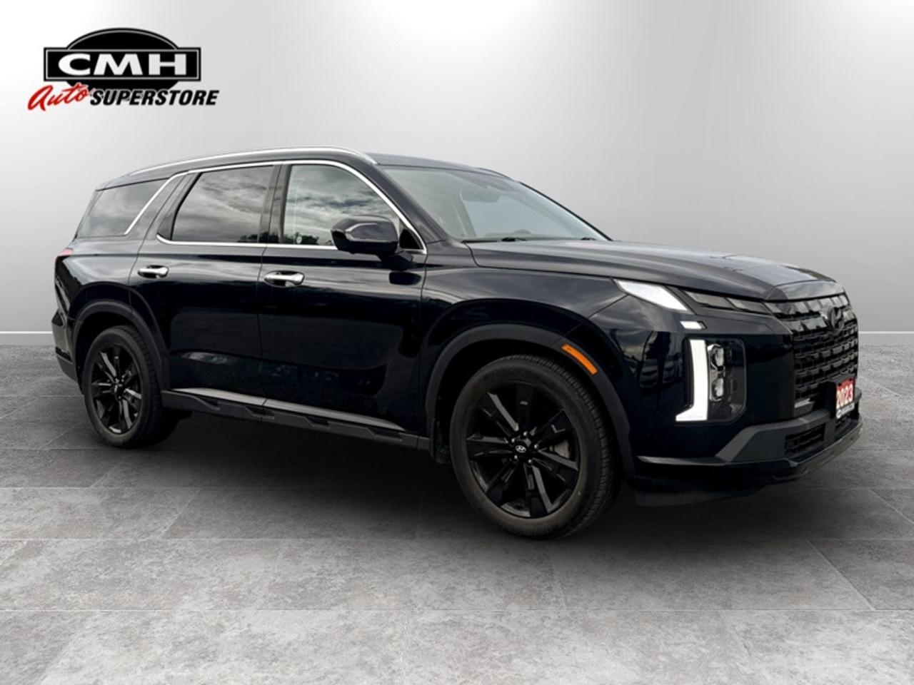2023 Hyundai PALISADE Urban 7-Pass  **CLEAN CARFAX** Photo