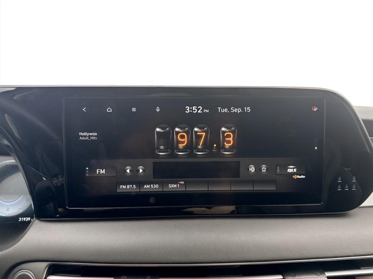 2023 Hyundai PALISADE Urban 7-Pass  **CLEAN CARFAX** Photo