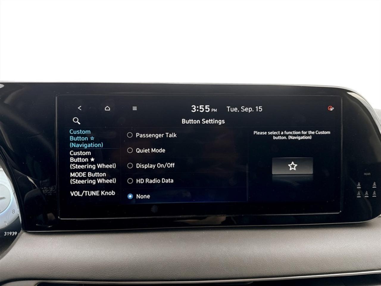 2023 Hyundai PALISADE Urban 7-Pass  **CLEAN CARFAX** Photo