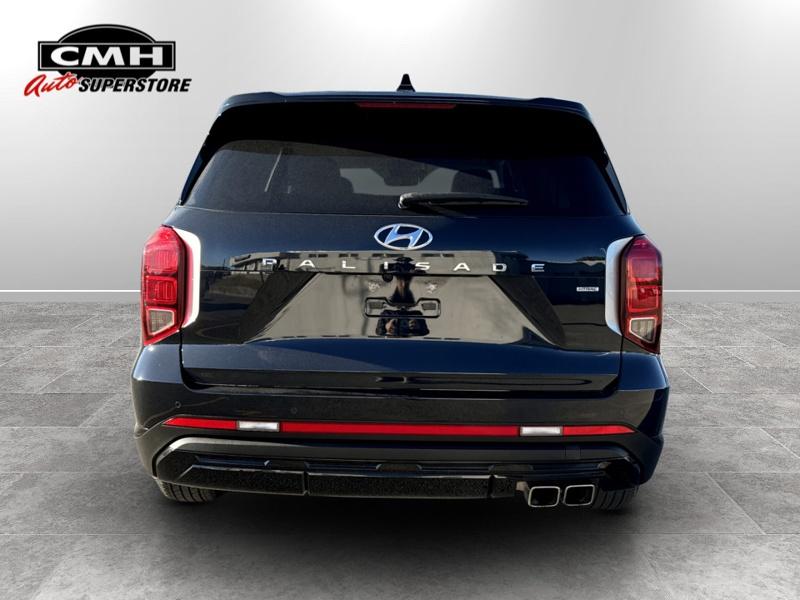 2023 Hyundai PALISADE