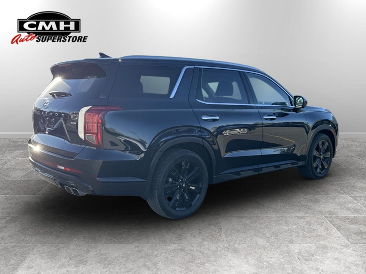 2023 Hyundai PALISADE
