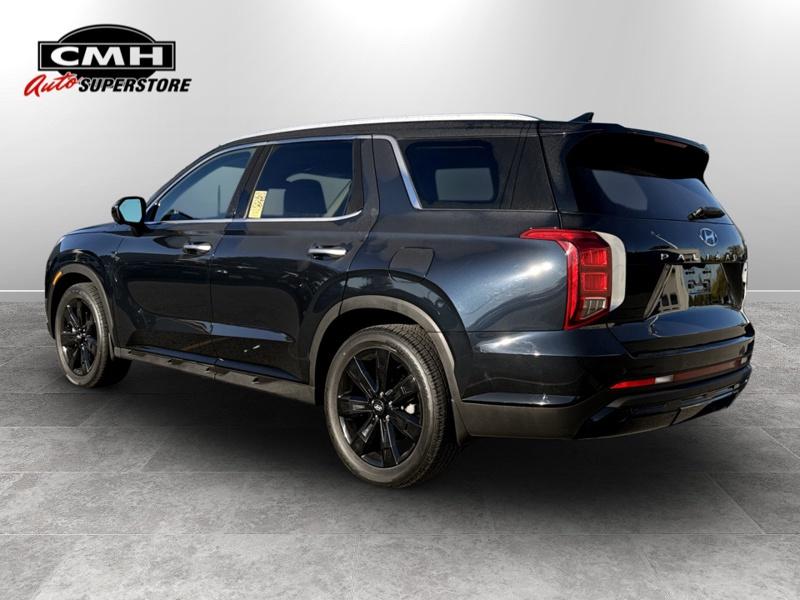 2023 Hyundai PALISADE