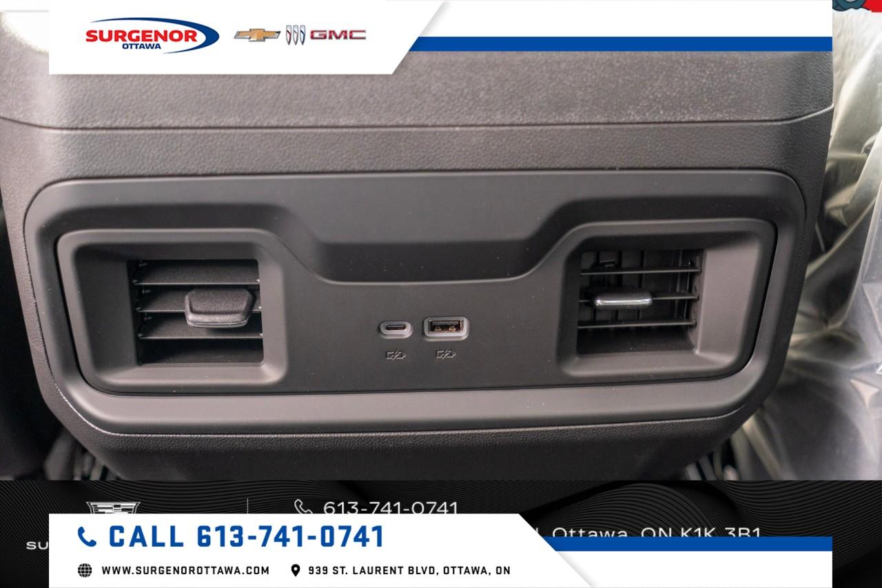 2026 Chevrolet Silverado 1500 LT Trail Boss Photo