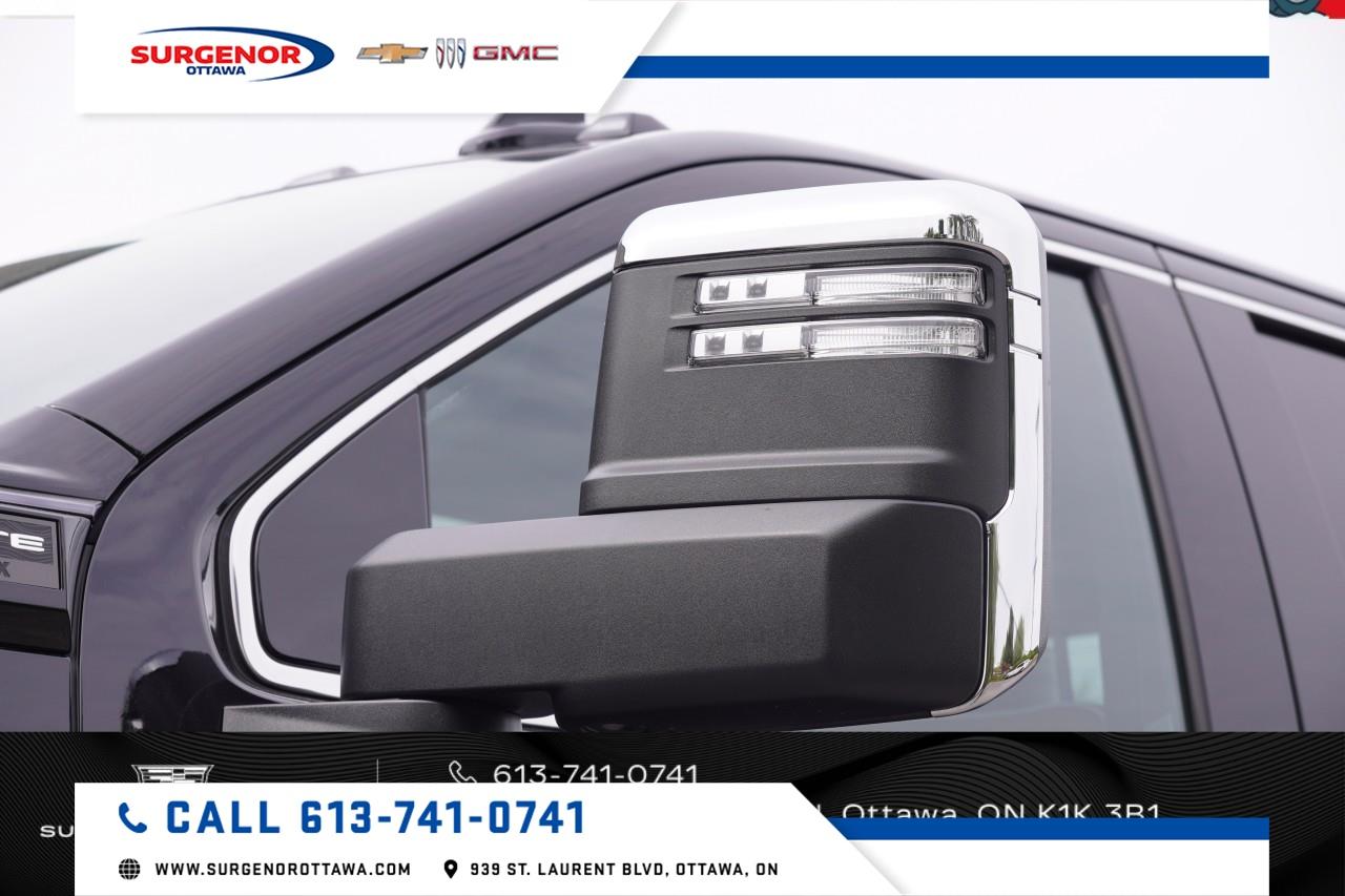 2026 GMC Sierra 2500 HD Denali Ultimate Photo