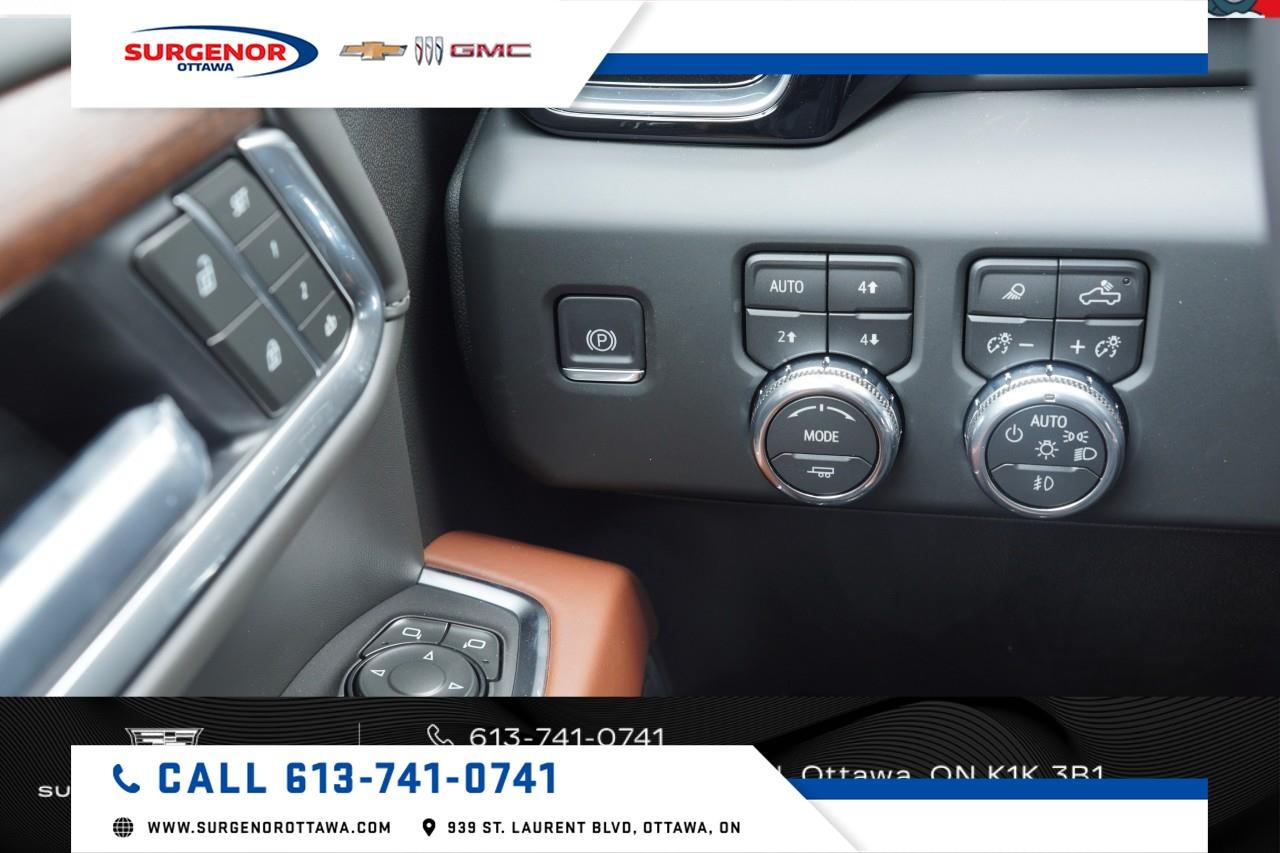 2026 GMC Sierra 2500 HD Denali Ultimate Photo