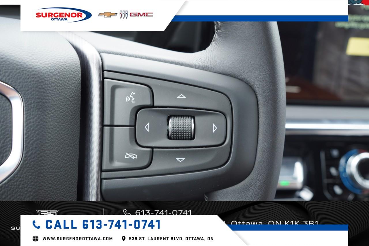 2026 GMC Sierra 2500 HD Denali Ultimate Photo