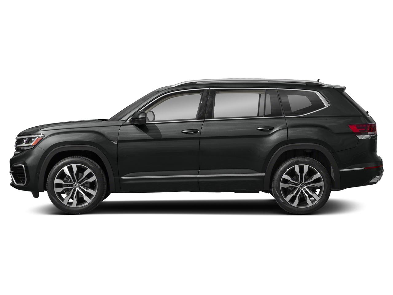 2023 Volkswagen Atlas EXECLINE Photo2