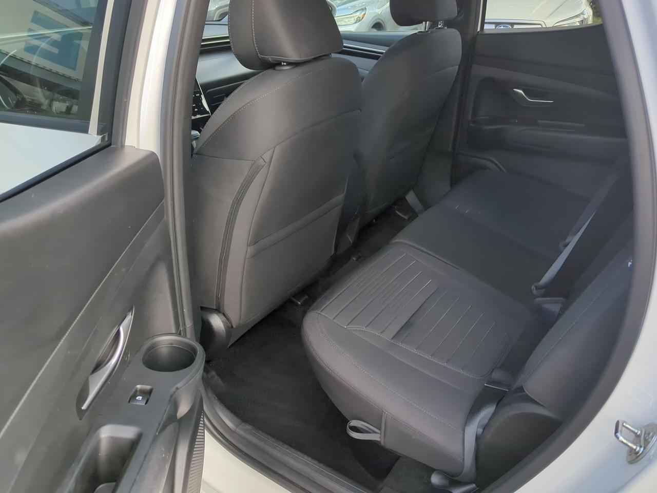 2024 Hyundai Santa Cruz Preferred