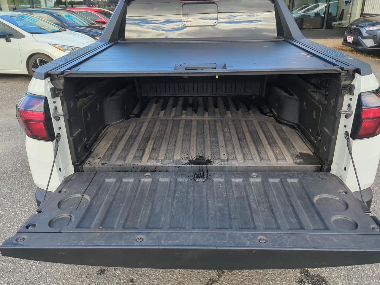 2024 Hyundai Santa Cruz Preferred