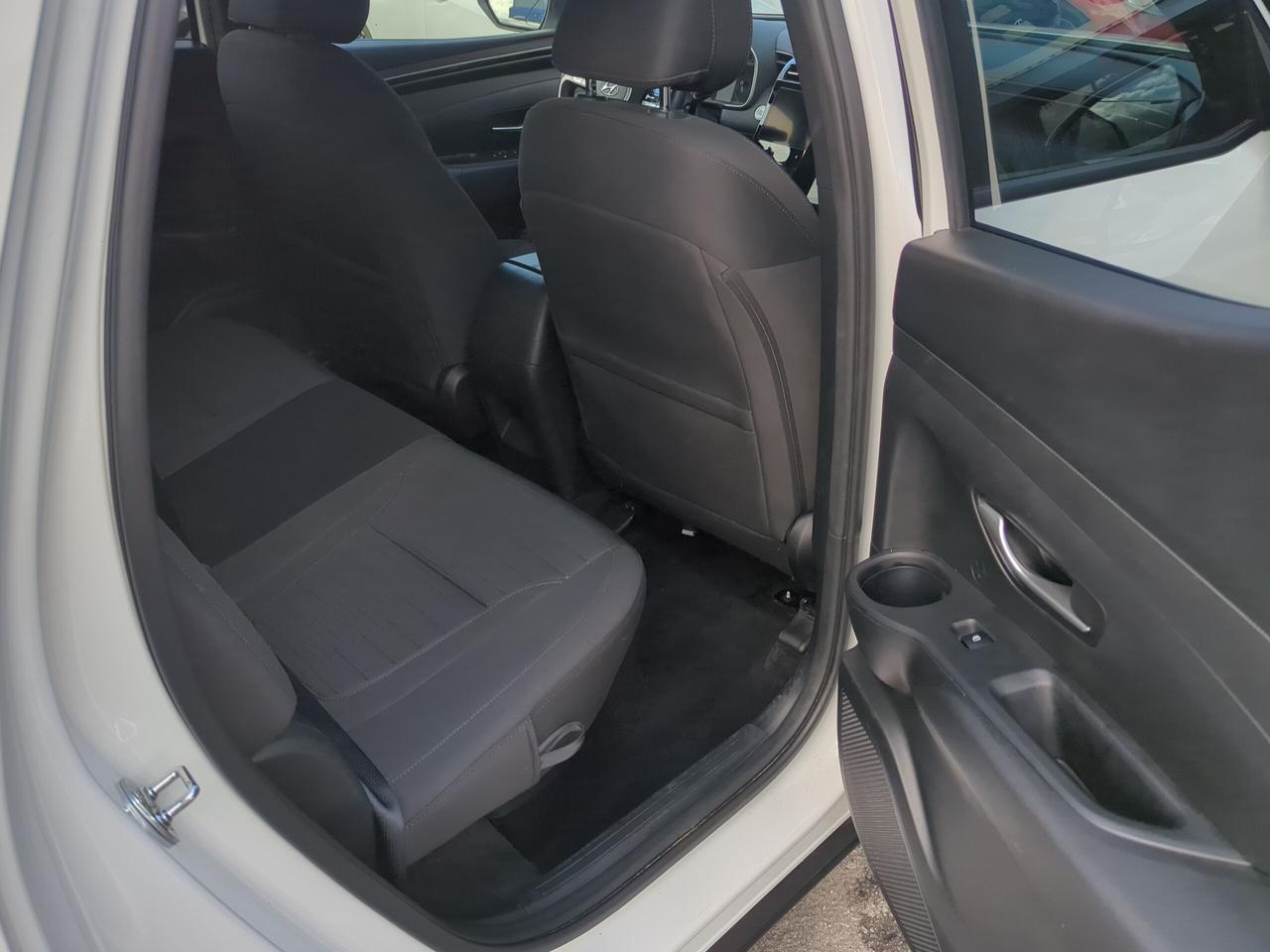 2024 Hyundai Santa Cruz Preferred